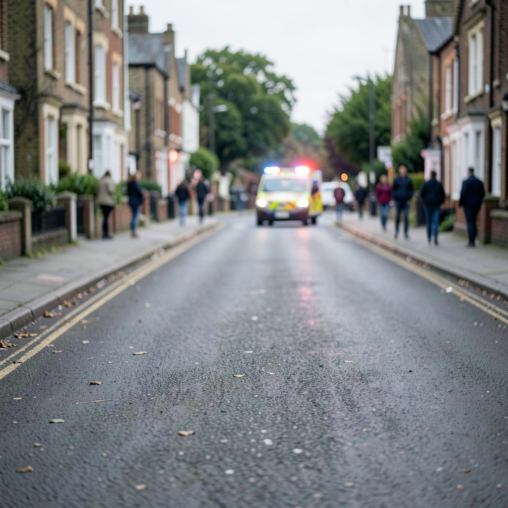 A40 delays ease near Cassington after collision causes queues